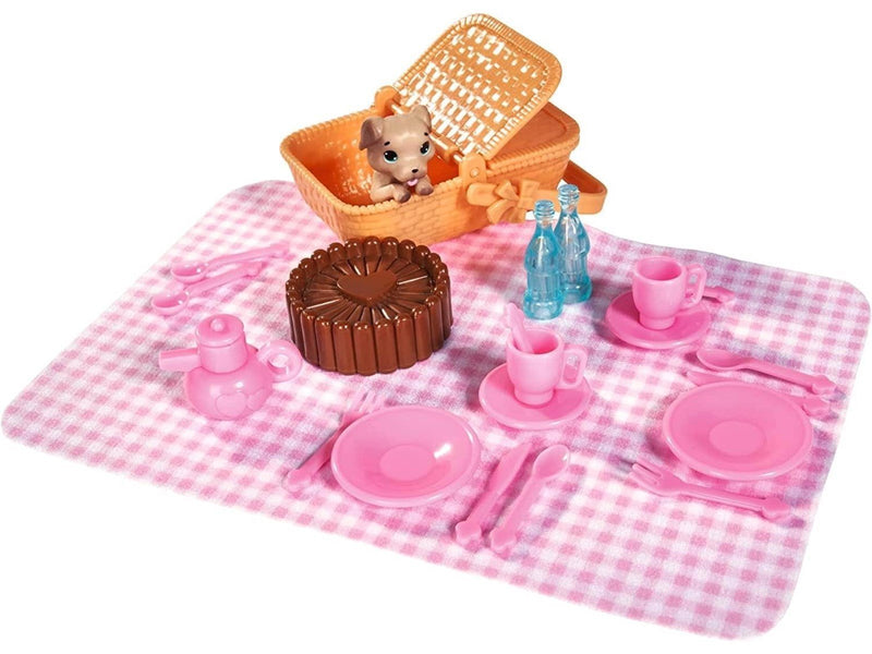 Simba Steffi LOVE - Picnic Fun Doll Set 29cm