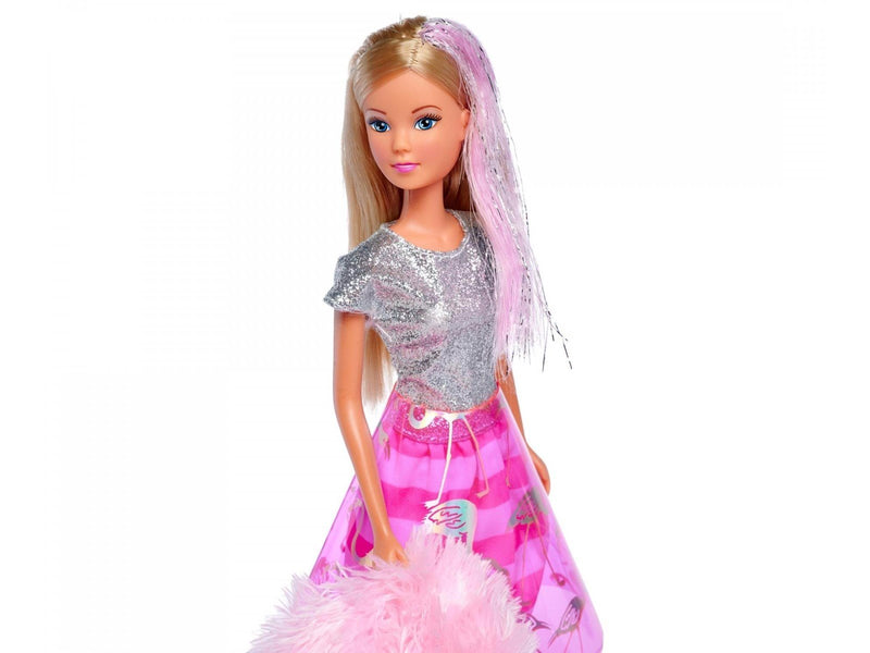 Simba Steffi LOVE - Flamingo Doll 29cm