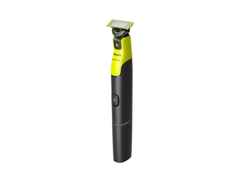 Philips Barttrimmer OneBlade 360 with Connectivity Face + Body