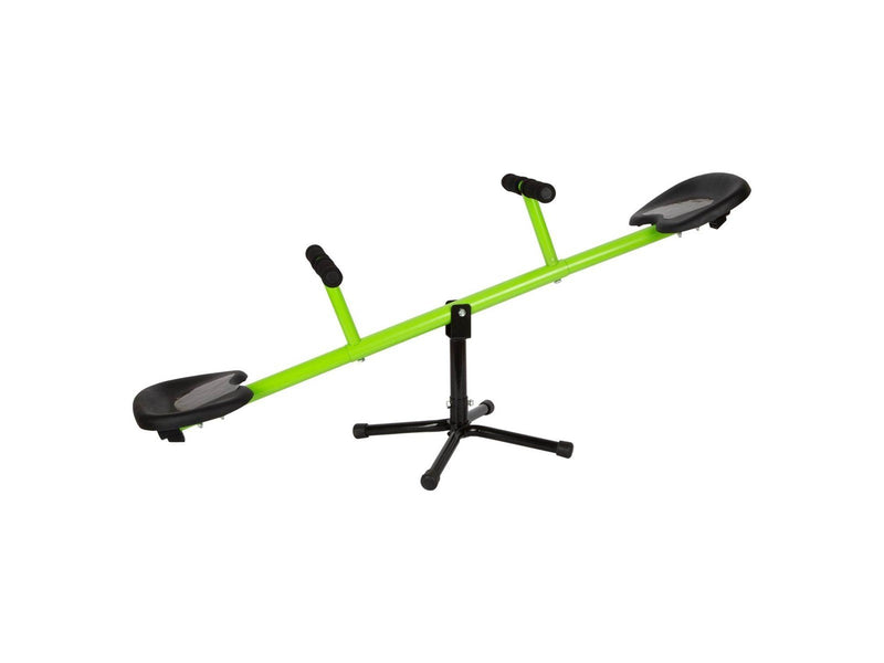Small Foot - Metal Seesaw Wap Green