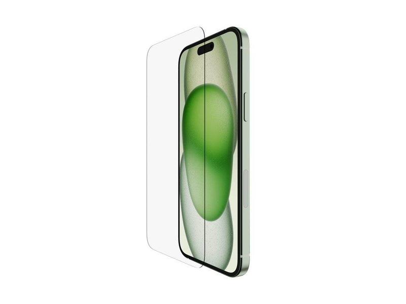 Belkin OVR GLASS EZ TRAY DEVICE B LAS GLASS AM