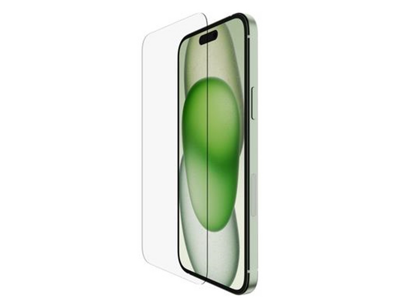 Belkin OVR GLASS EZ TRAY DEVICE B TEMPERED GLAS