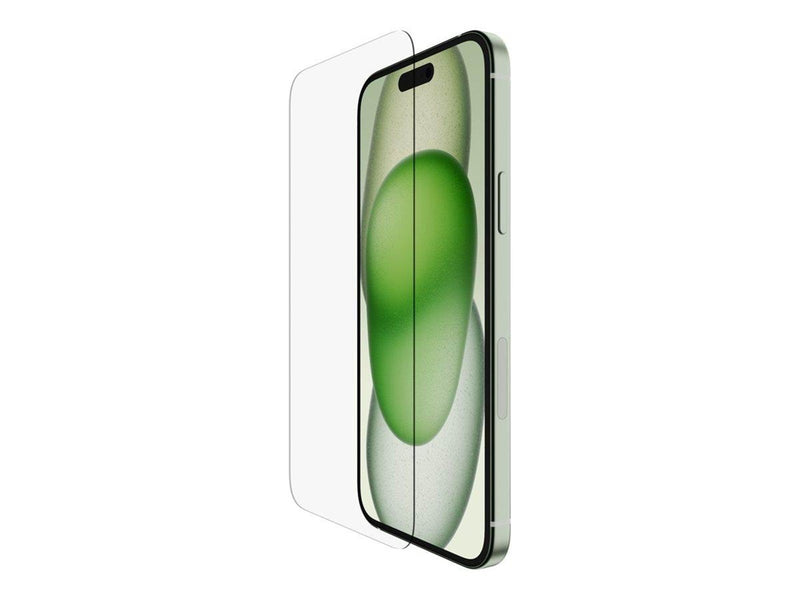 Belkin OVR GLASS EZ TRAY DEVICE B TEMPERED GLAS