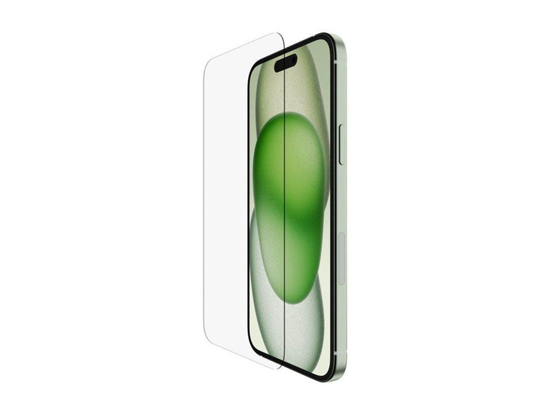 Belkin OVR GLASS EZ TRAY DEVICE B TEMPERED GLAS