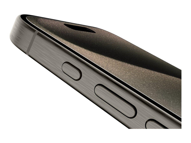 Belkin OVR GLASS EZ TRAY DEVICE C LAS GLASS AM