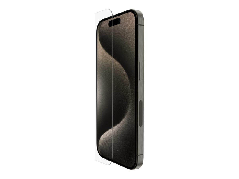 Belkin OVR GLASS EZ TRAY DEVICE C LAS GLASS AM
