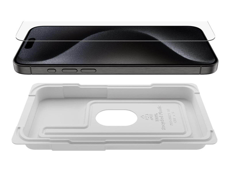 Belkin OVR GLASS EZ TRAY DEVICE D LAS GLASS AM