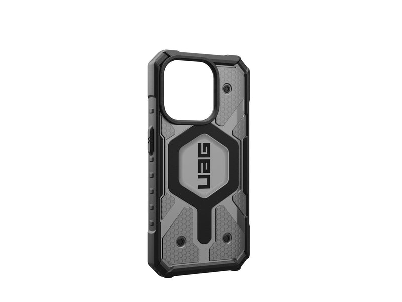 UAG Pathfinder MagSafe - ash - iPhone 15 Pro