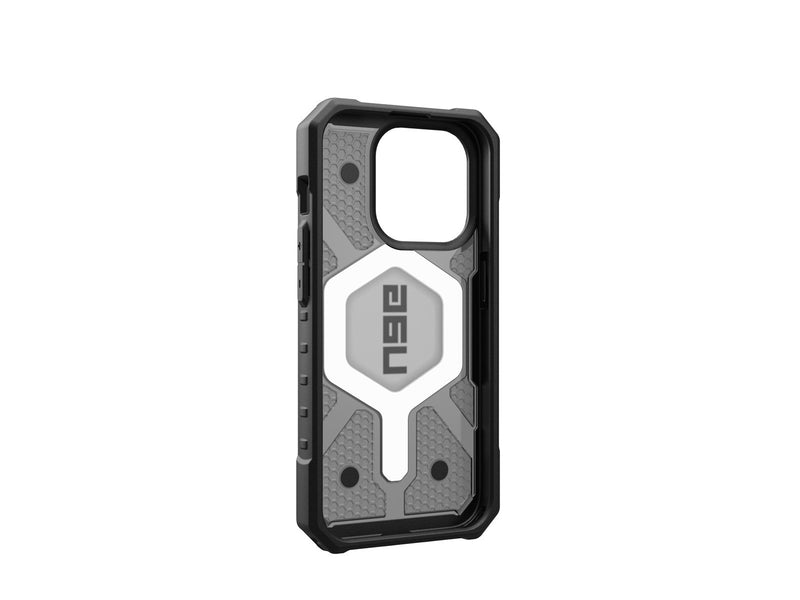 UAG Pathfinder MagSafe - ash - iPhone 15 Pro