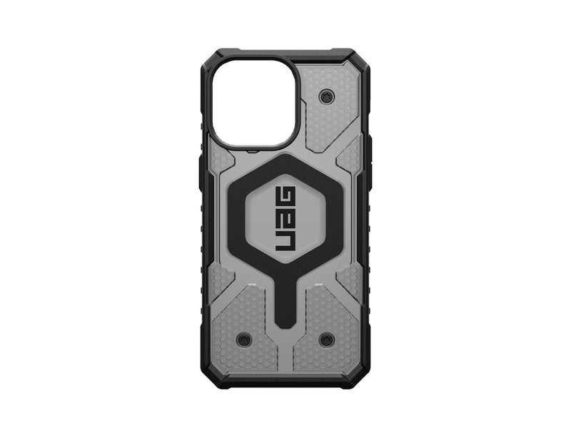 UAG Pathfinder MagSafe - ash - iPhone 15 Pro Max