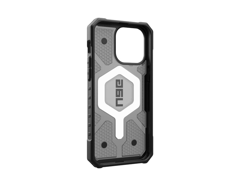 UAG Pathfinder MagSafe - ash - iPhone 15 Pro Max