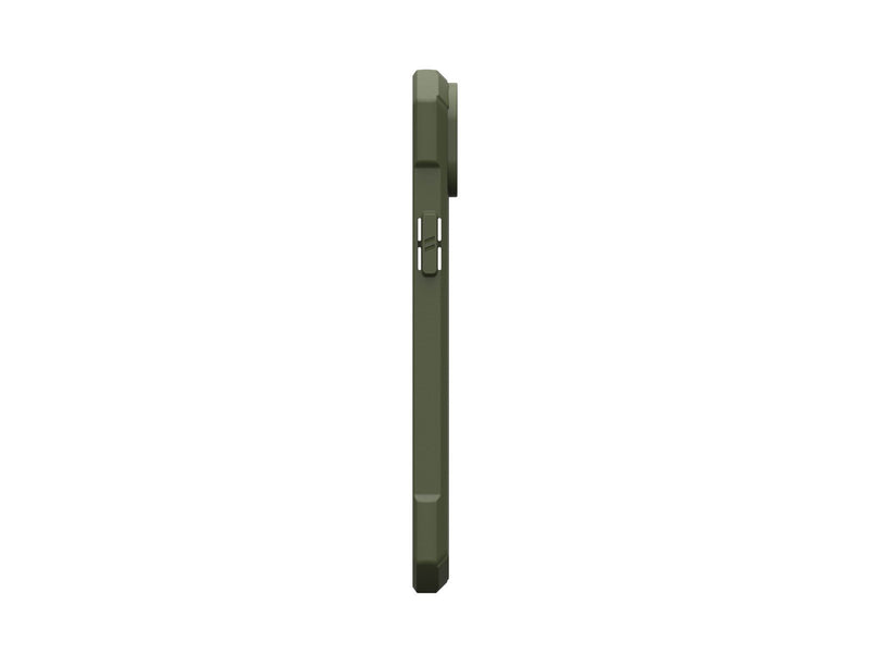 UAG Essential Armor MagSafe - olive drab - iPhone 15 Plus