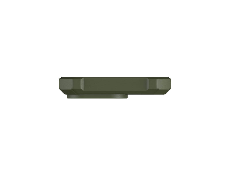 UAG Essential Armor MagSafe - olive drab - iPhone 15 Pro