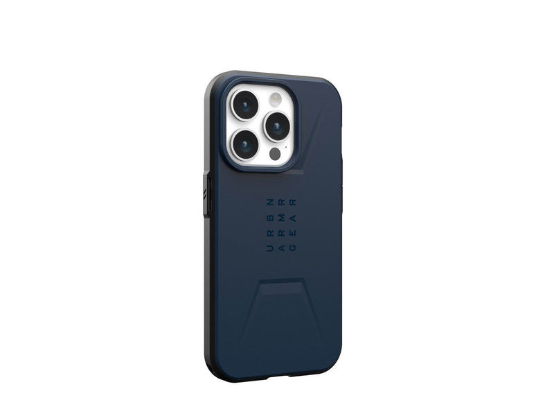 UAG Civilian MagSafe - mallard - iPhone 15 Pro