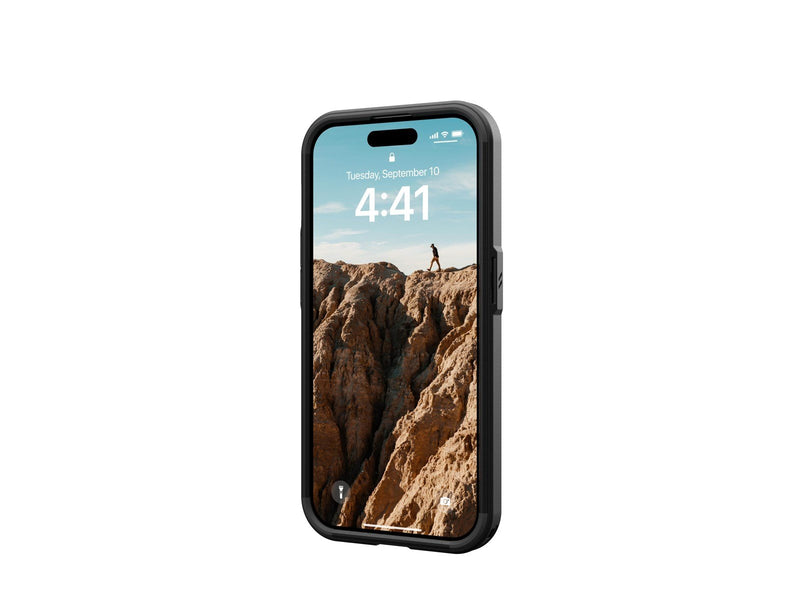 UAG Civilian MagSafe - mallard - iPhone 15 Pro