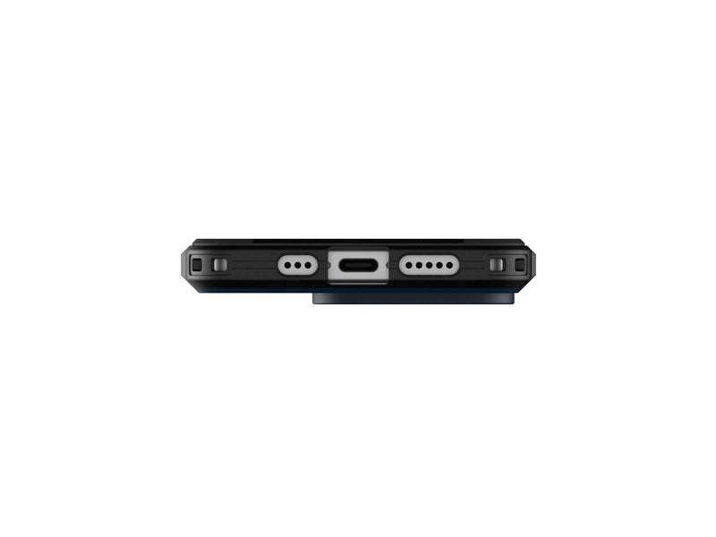 UAG Civilian MagSafe - mallard - iPhone 15 Pro