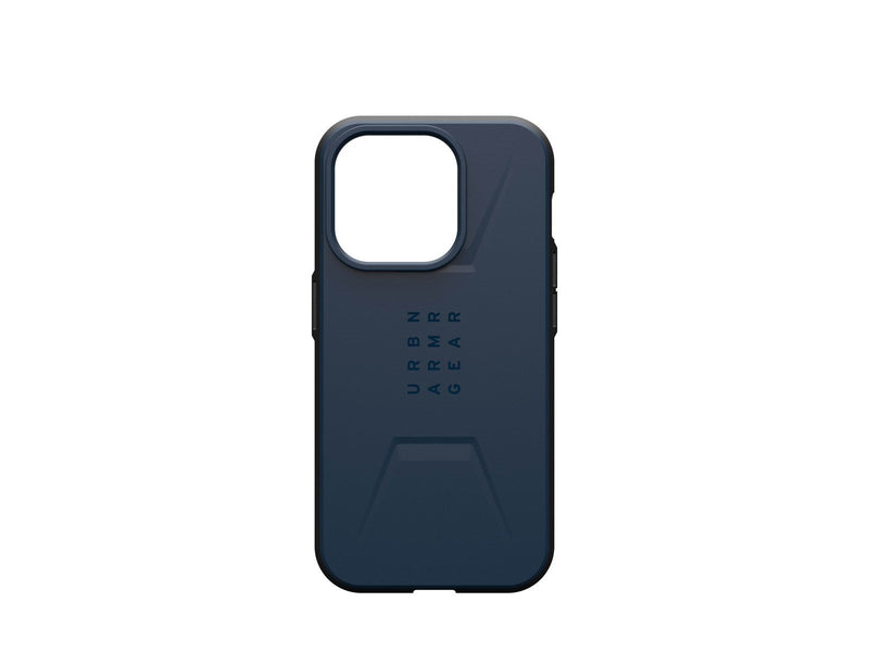 UAG Civilian MagSafe - mallard - iPhone 15 Pro
