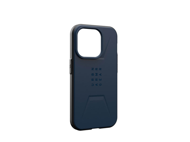 UAG Civilian MagSafe - mallard - iPhone 15 Pro
