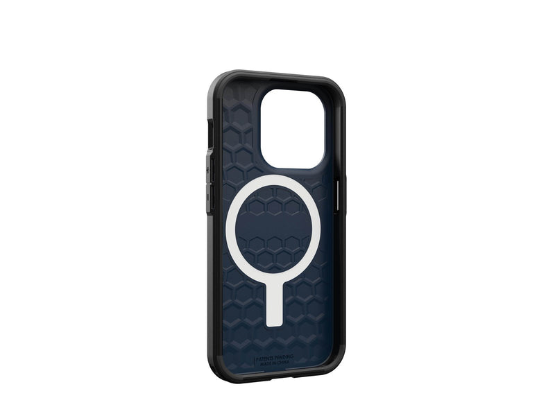 UAG Civilian MagSafe - mallard - iPhone 15 Pro