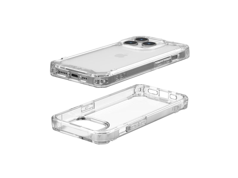 UAG Plyo - ice - iPhone 15 Pro