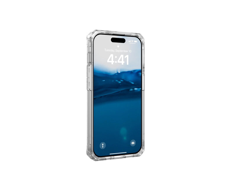 UAG Plyo - ice - iPhone 15 Pro