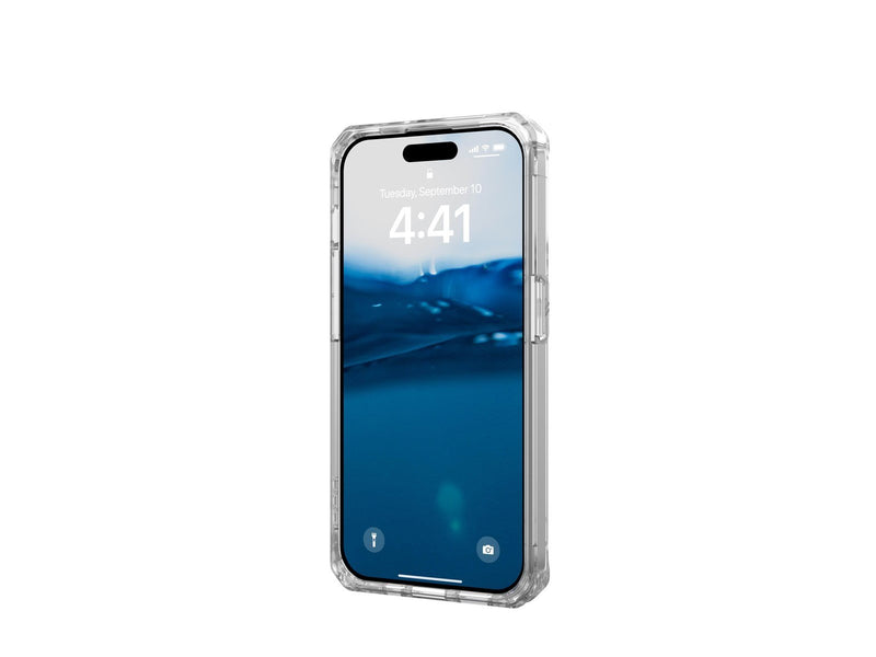 UAG Plyo - ice - iPhone 15 Pro