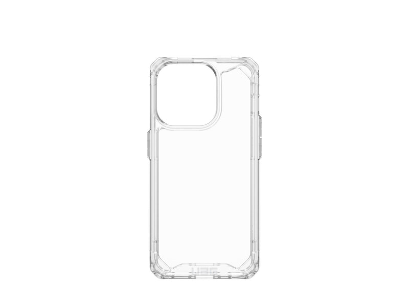 UAG Plyo - ice - iPhone 15 Pro