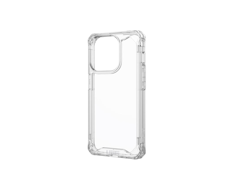 UAG Plyo - ice - iPhone 15 Pro