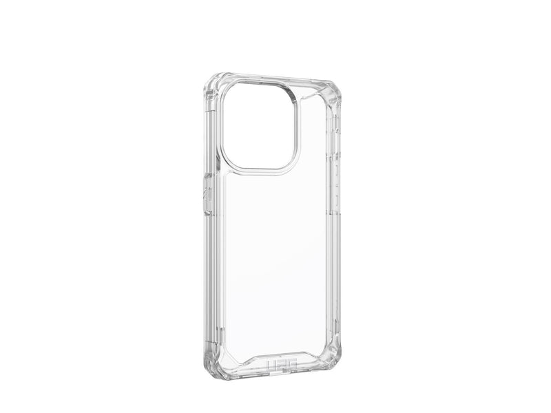 UAG Plyo - ice - iPhone 15 Pro