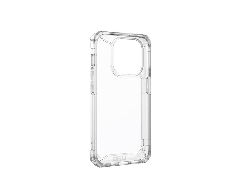 UAG Plyo - ice - iPhone 15 Pro