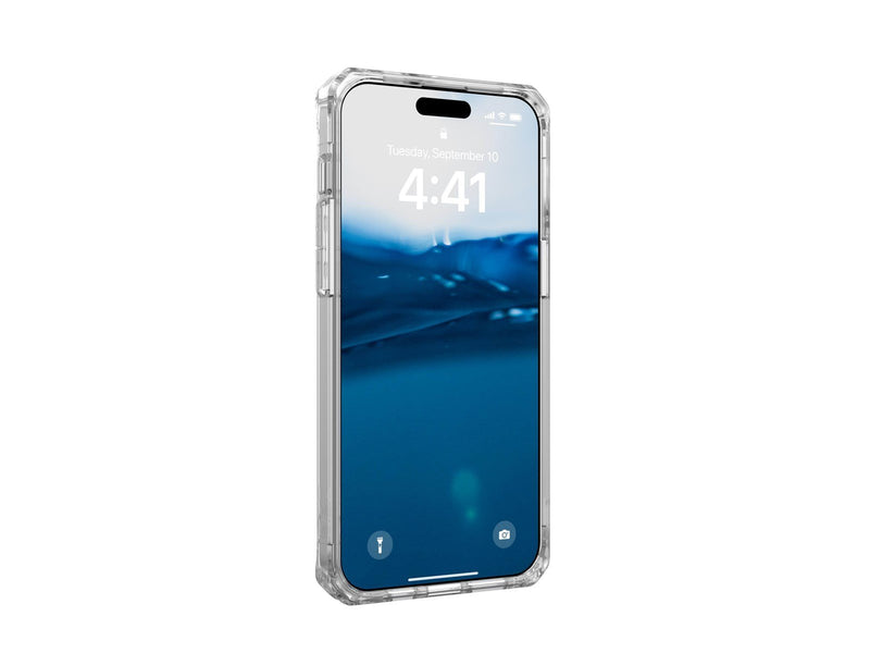 UAG Plyo - ice - iPhone 15 Pro Max