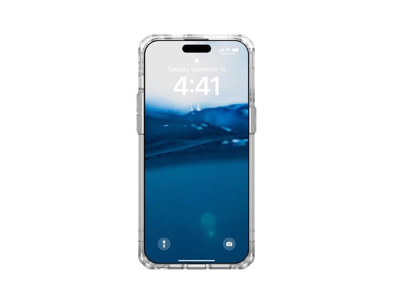 UAG Plyo - ice - iPhone 15 Pro Max