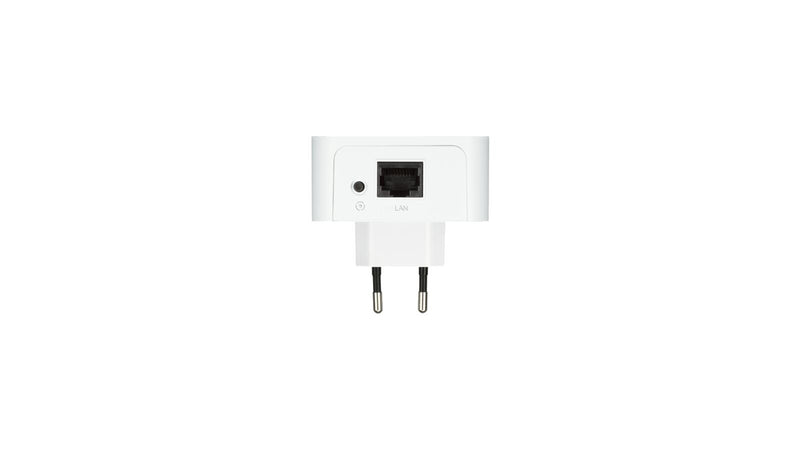 D-Link DHP-601AV PowerLine AV2 1000 Gigabit Starter Kit