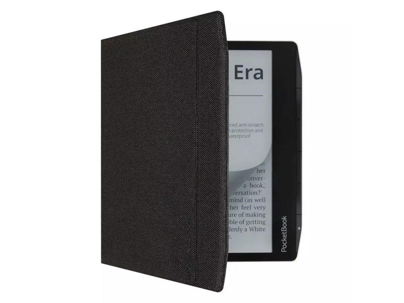 PocketBook Charge (7") - Canvas Black
