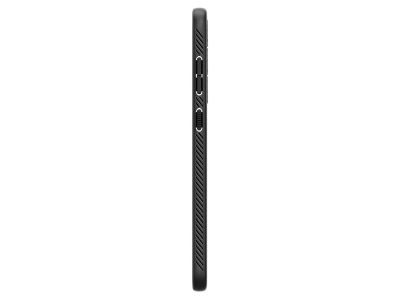 Spigen Liquid Air - black - Samsung Galaxy S23