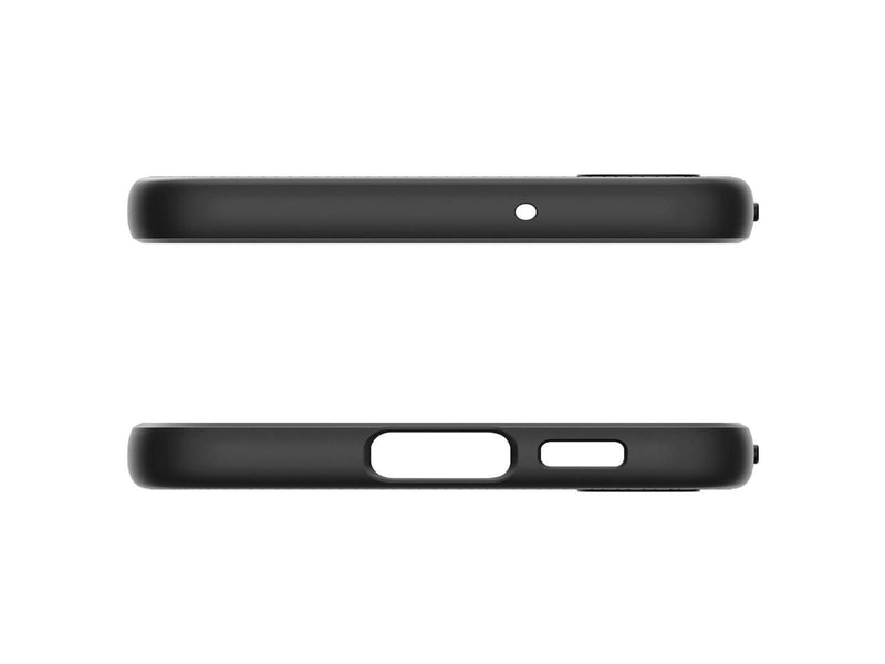 Spigen Liquid Air - black - Samsung Galaxy S23