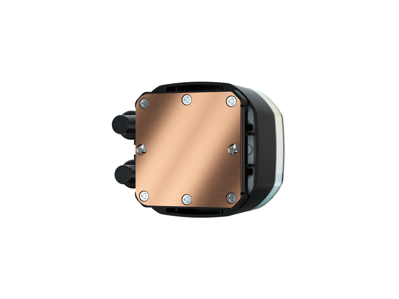 Corsair H100 RGB - CPU-Wasserkühlung - Max 26 dBA