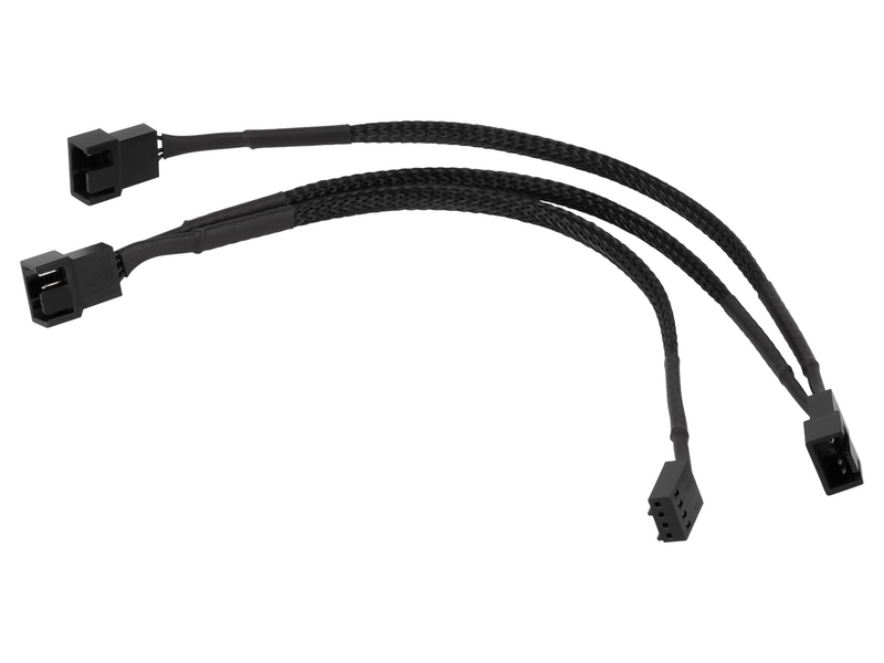 Corsair H100 RGB - CPU-Wasserkühlung - Max 26 dBA