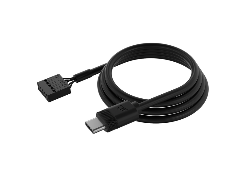 Corsair iCUE LINK LCD Module - Black