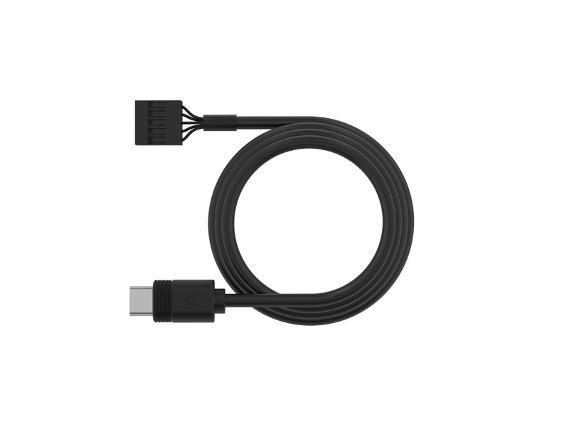 Corsair iCUE LINK LCD Module - Black