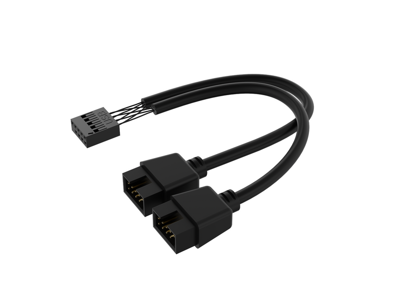Corsair iCUE LINK LCD Module - Black