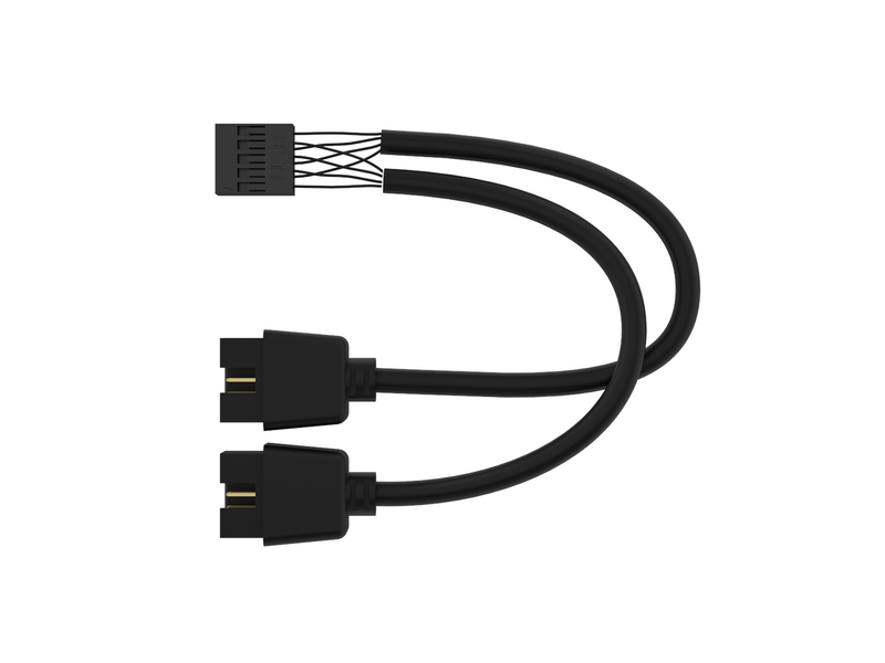 Corsair iCUE LINK LCD Module - Black