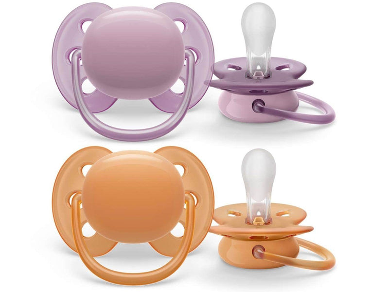 Philips ultra soft sut
