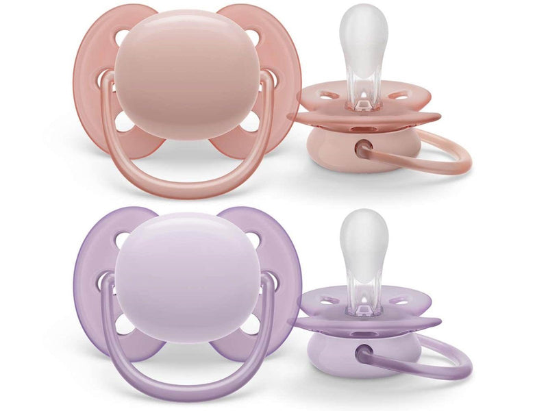 Philips ultra soft sut