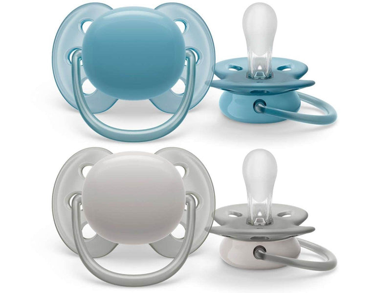 Philips ultra soft sut