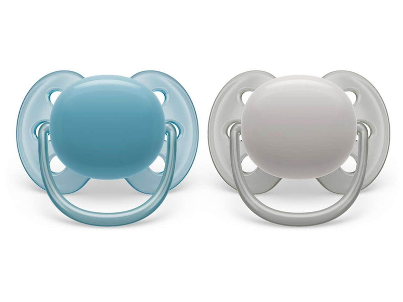 Philips ultra soft sut