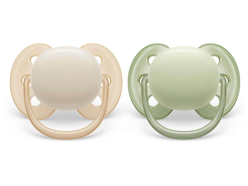 Philips ultra soft sut