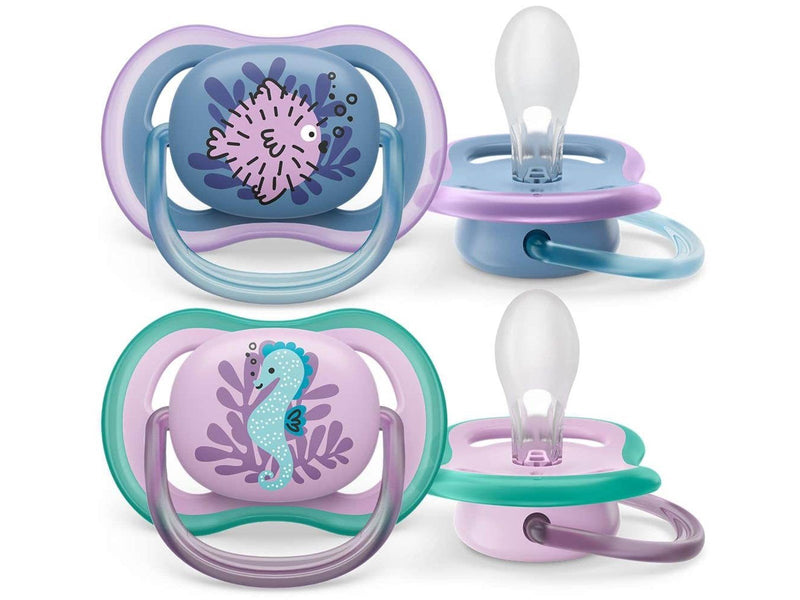 Philips ultra air sut