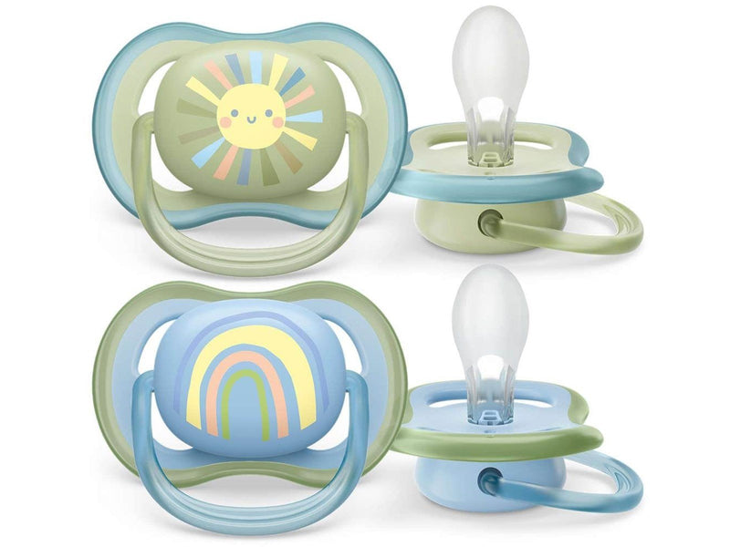 Philips ultra air sut