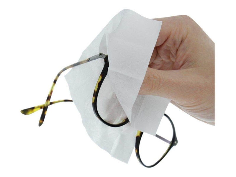 Deltaco CK1028 - cleaning wipe for mobile phone